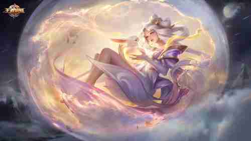 网易大神萤火虫参展确认《永劫无间》有奖预约开启