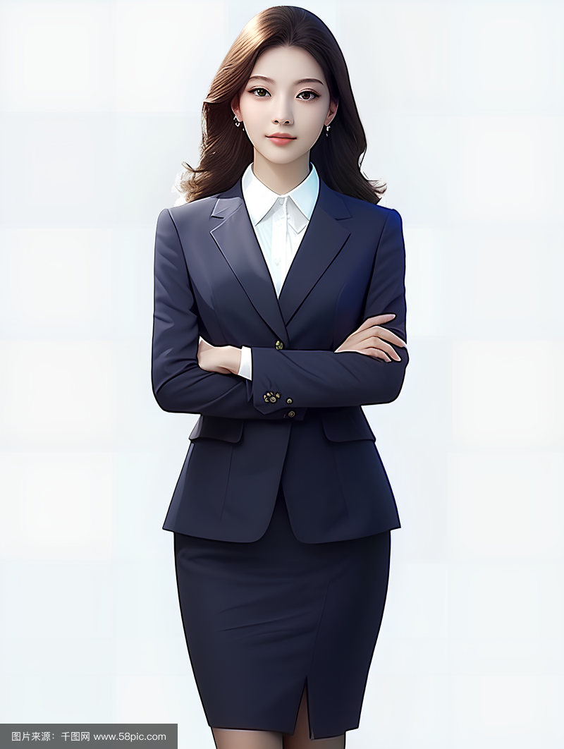 刘美玲 动态图形设计负责人